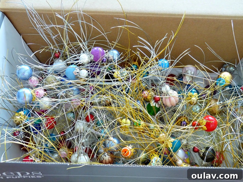 How to Make Beaded Spiders