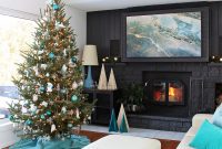 Lake Superior Inspired Art for Samsung Frame TV