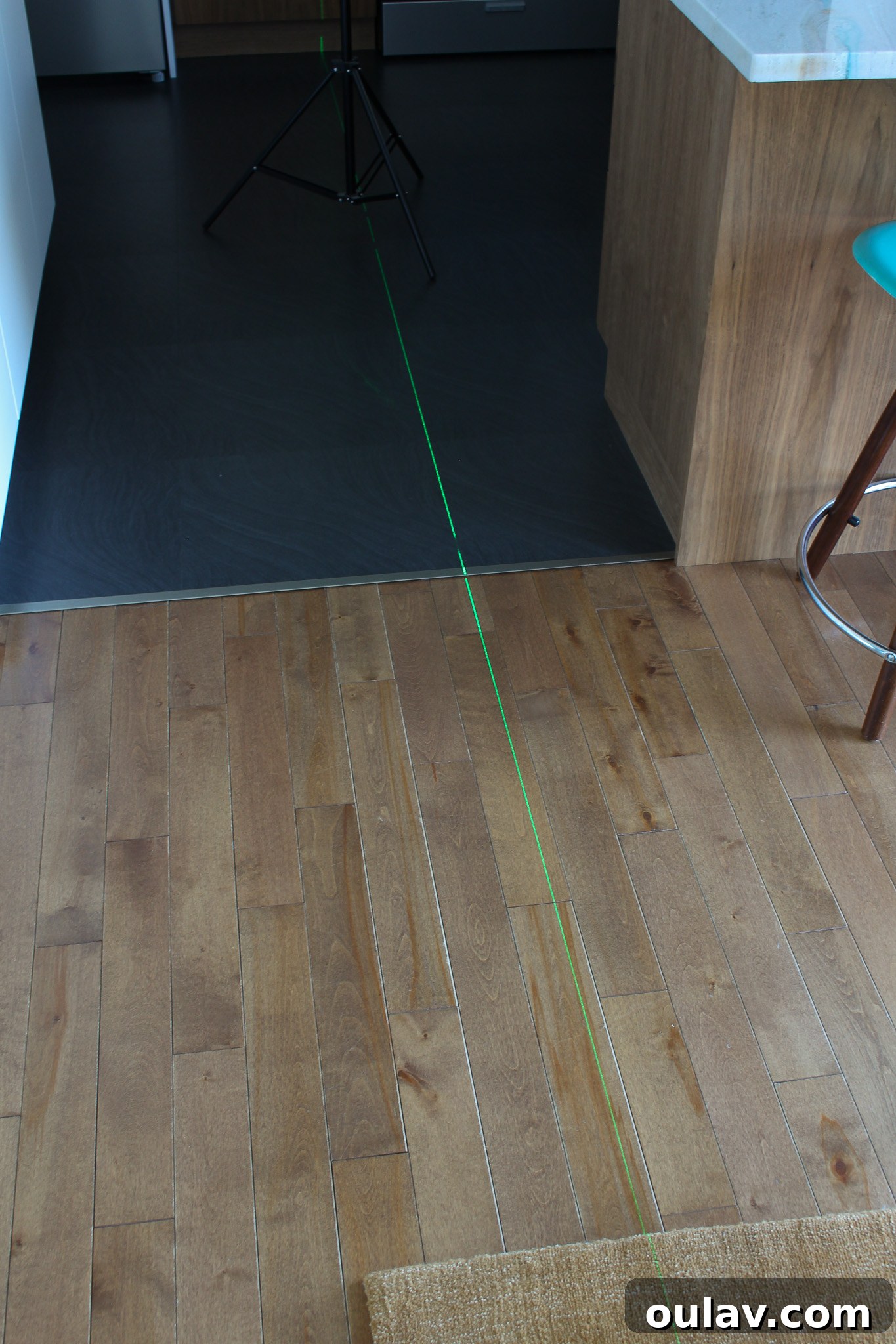 DOVOH 4D Laser Level Precision and Power Unveiled 7 Laser Level for Installing Floors - Flawless results