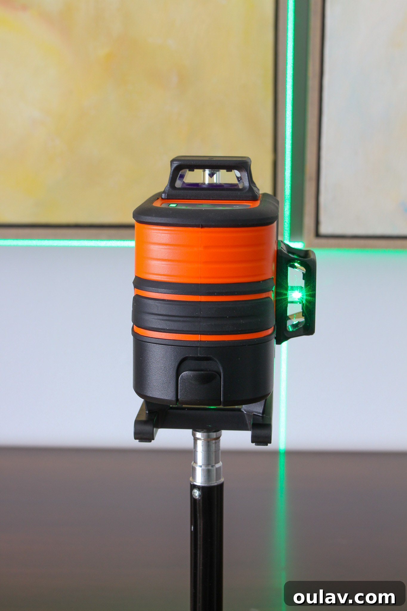 DOVOH 4D Laser Level Precision and Power Unveiled 10 DOVOH 4D Laser Level - The ultimate DIY companion