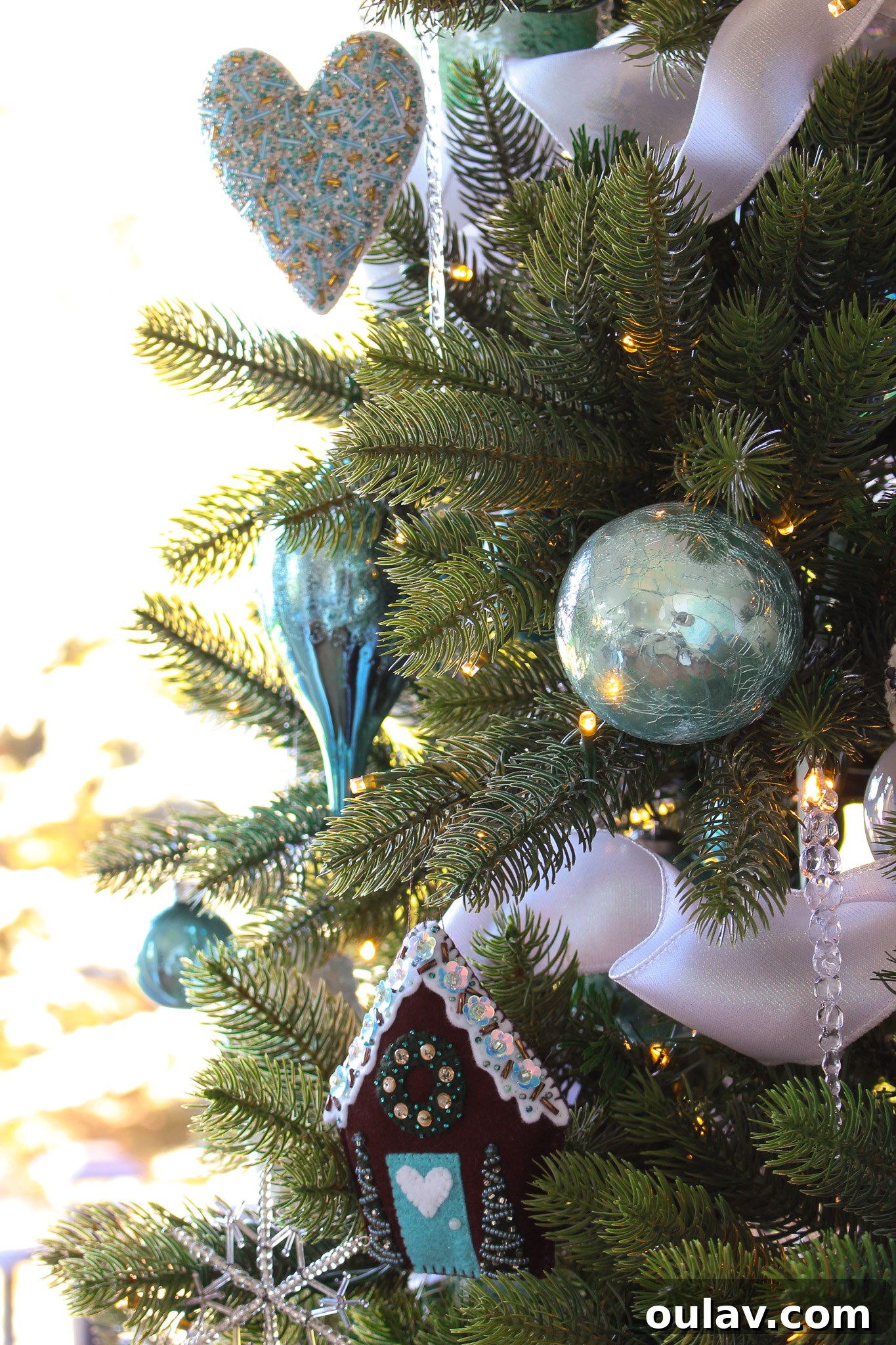 Choosing Realism Our King of Christmas Artificial Tree Review 16 Experience the Joy: A Pre-Lit Artificial Christmas Tree from King of Christmas Transforms Your Holidays