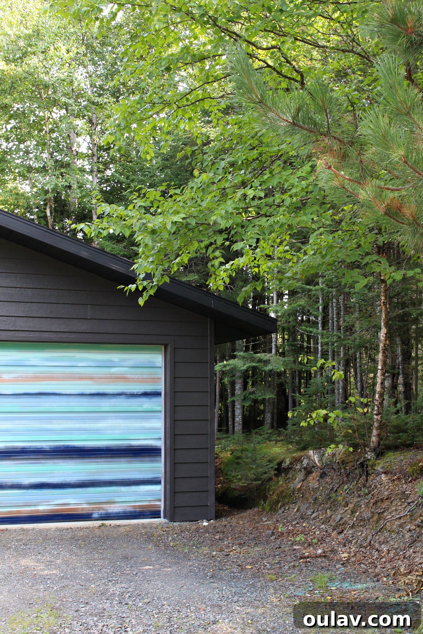 Mastering Garage Siding Paint: Wagner Control Pro 150 Put to the Test 11 Garage Makeover: Painting Siding with a Paint Sprayer (Wagner Control Pro 150 Review)