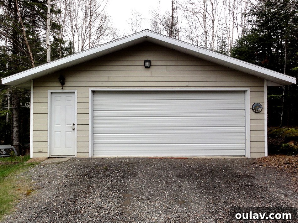Mastering Garage Siding Paint: Wagner Control Pro 150 Put to the Test 14 img 1936 13