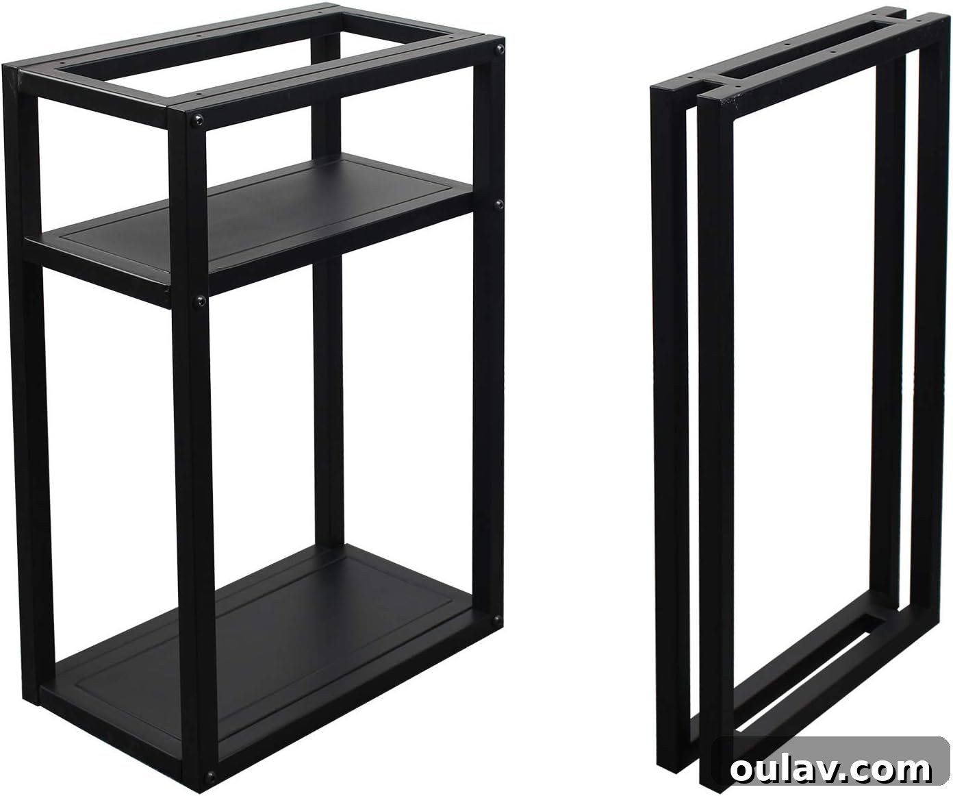 Build Your Perfect Workspace 15 Metal Desk Legs with Storage: Maximizing Workspace Efficiency