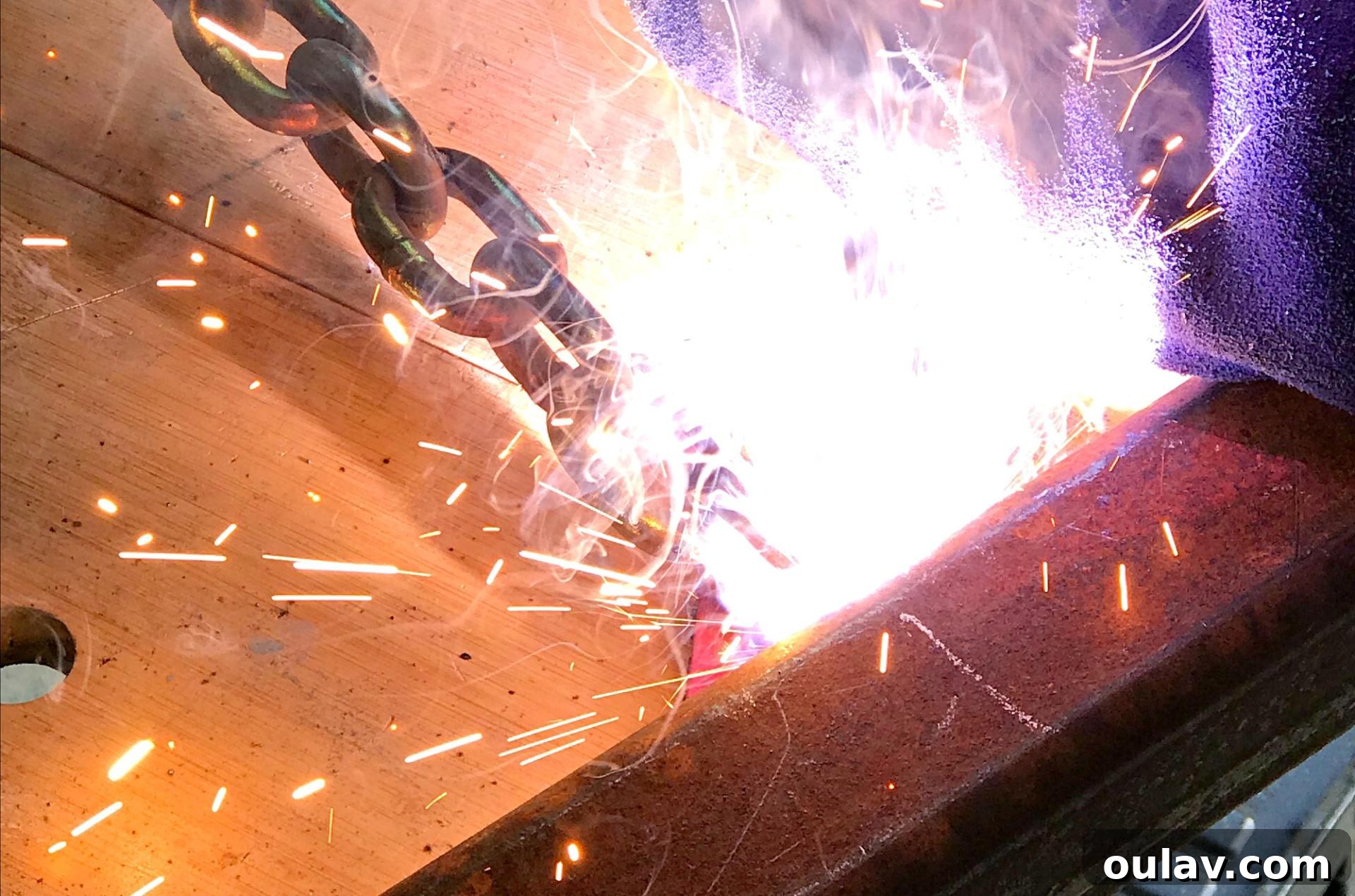 Build Your Perfect Workspace 20 Welding Metal Desk Legs: Customizing Your Industrial Desk