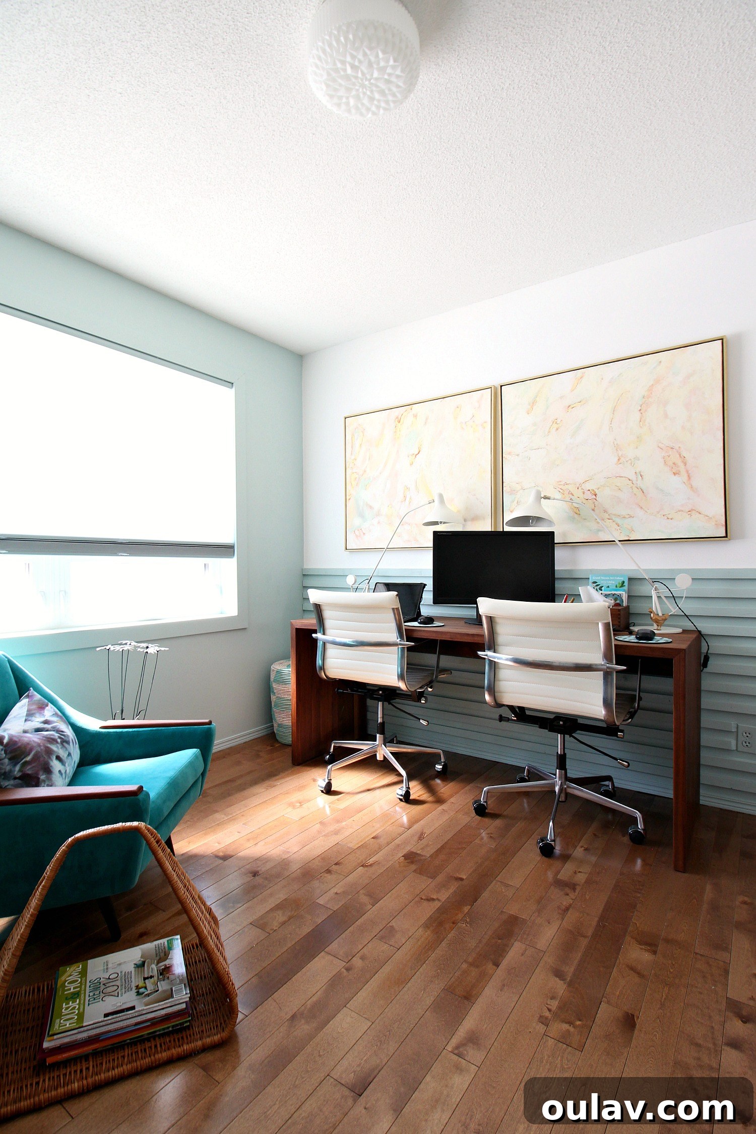 Build Your Perfect Workspace 24 How to DIY a Desk for a Home Office: Personalized Workspace Solutions