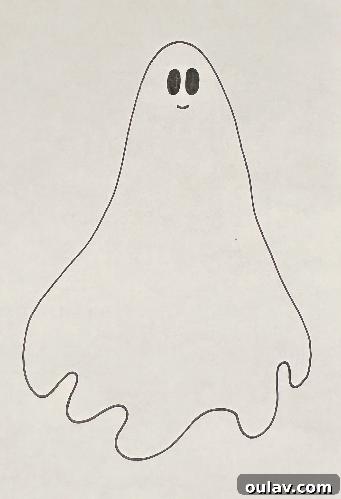 How to Turn a Doodle into an SVG for Free