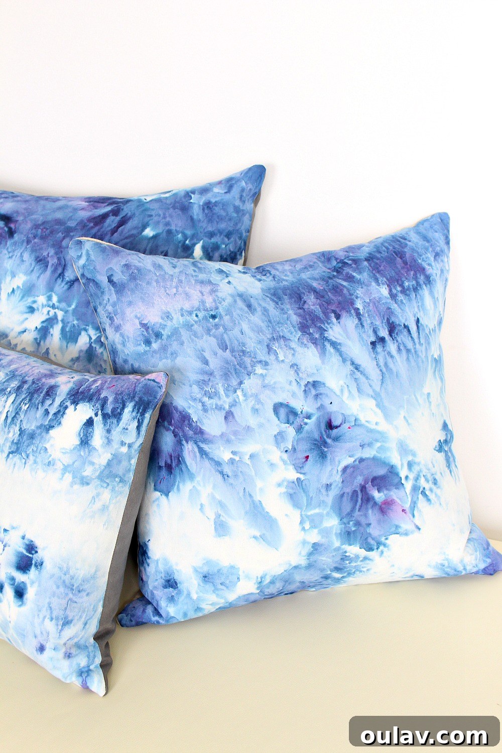 Throw Pillows My Family Legacy 3 A curated collection of stylish throw pillows designed for outdoor use, showcasing durable fabrics and weather-resistant materials perfect for patio furniture and garden seating.
