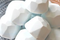 Homemade Sinus Relief Shower Steamers