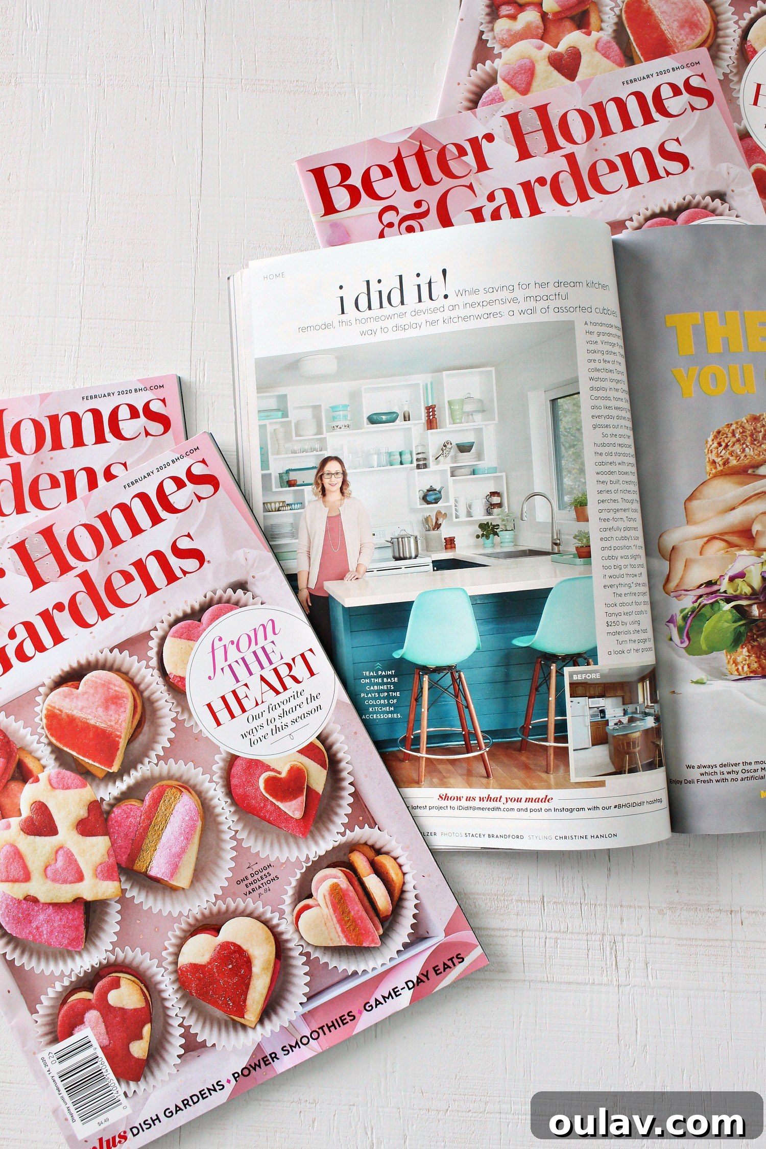 Shelf Styling Secrets for Your Dream Kitchen 5 img 295 4