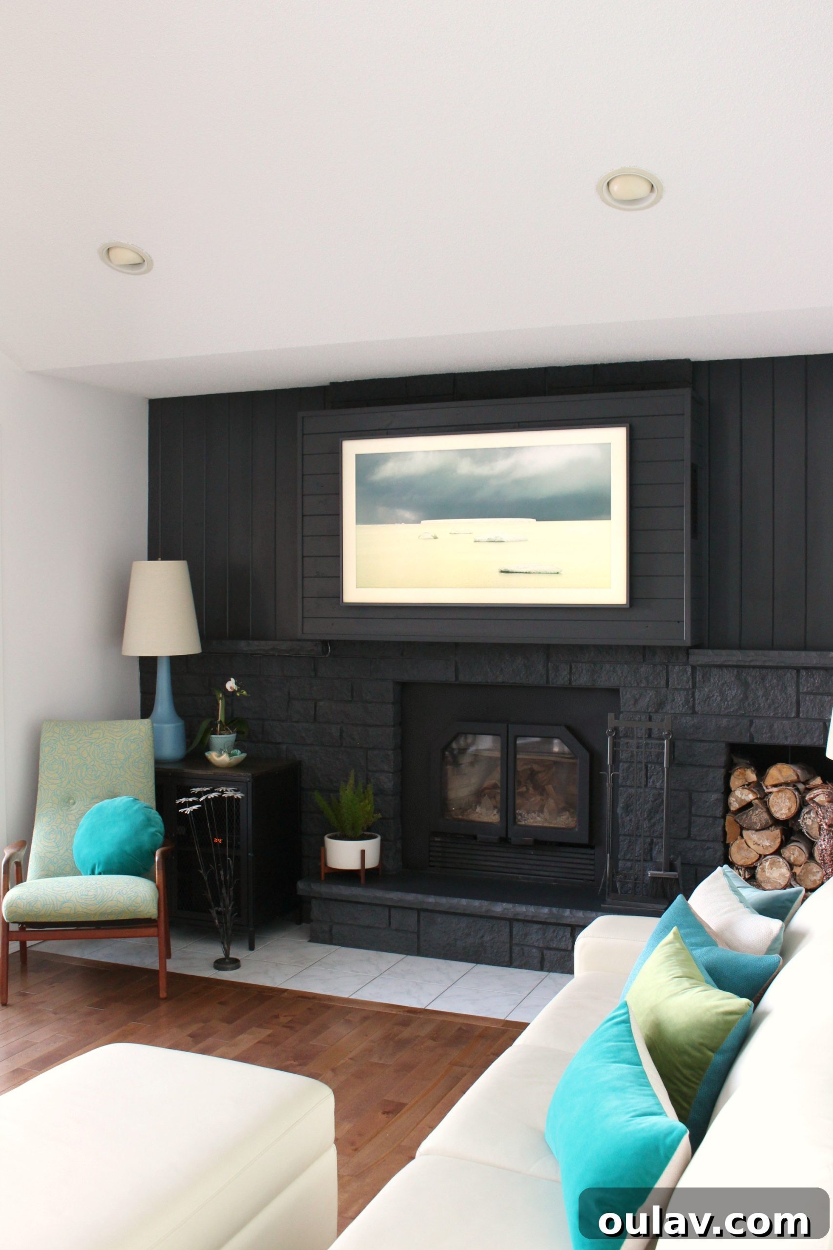 My Honest Samsung Frame TV Review 11 Is Art Mode Natural?