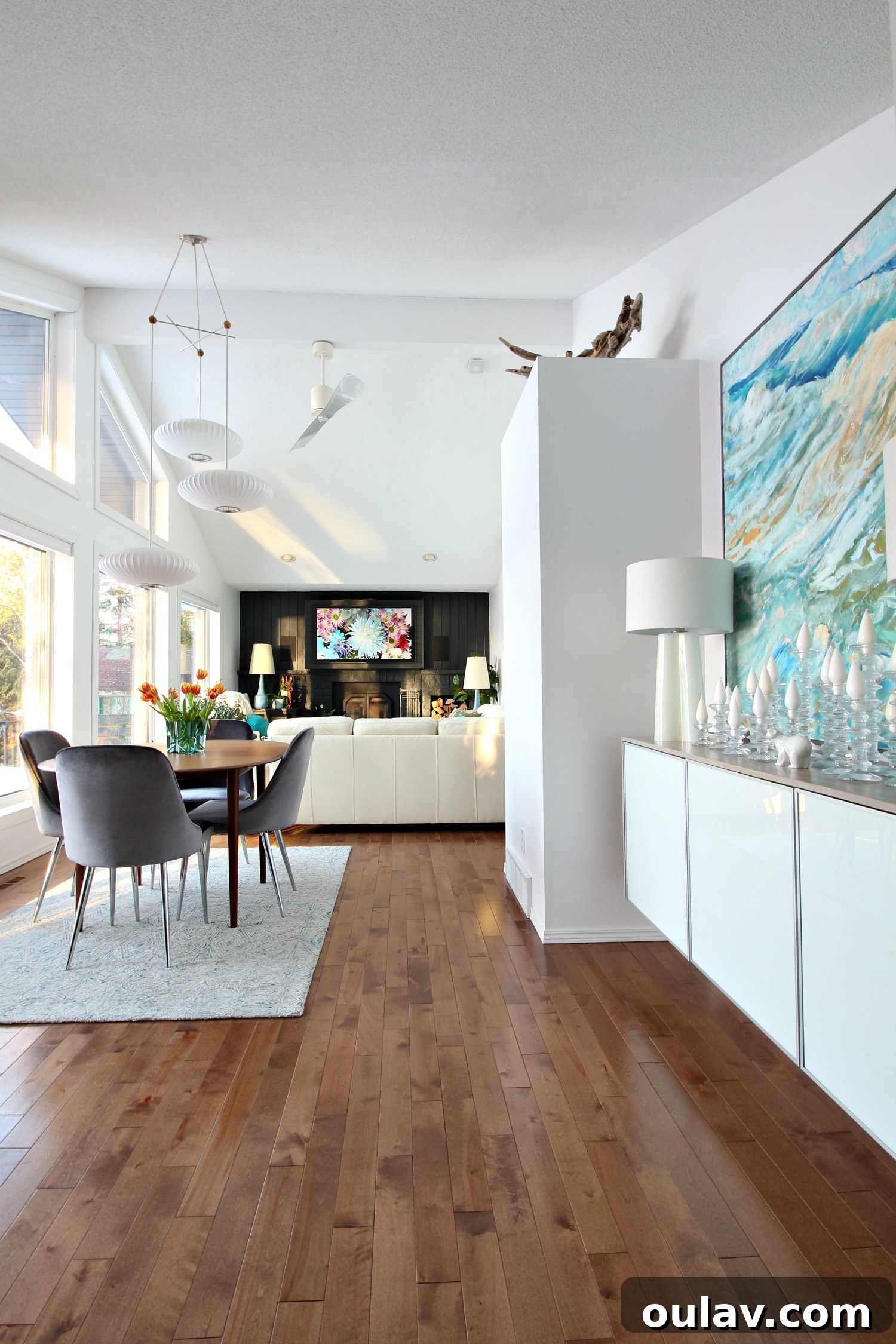 My Honest Samsung Frame TV Review 20 Is the Samsung Frame TV Worth the Price?