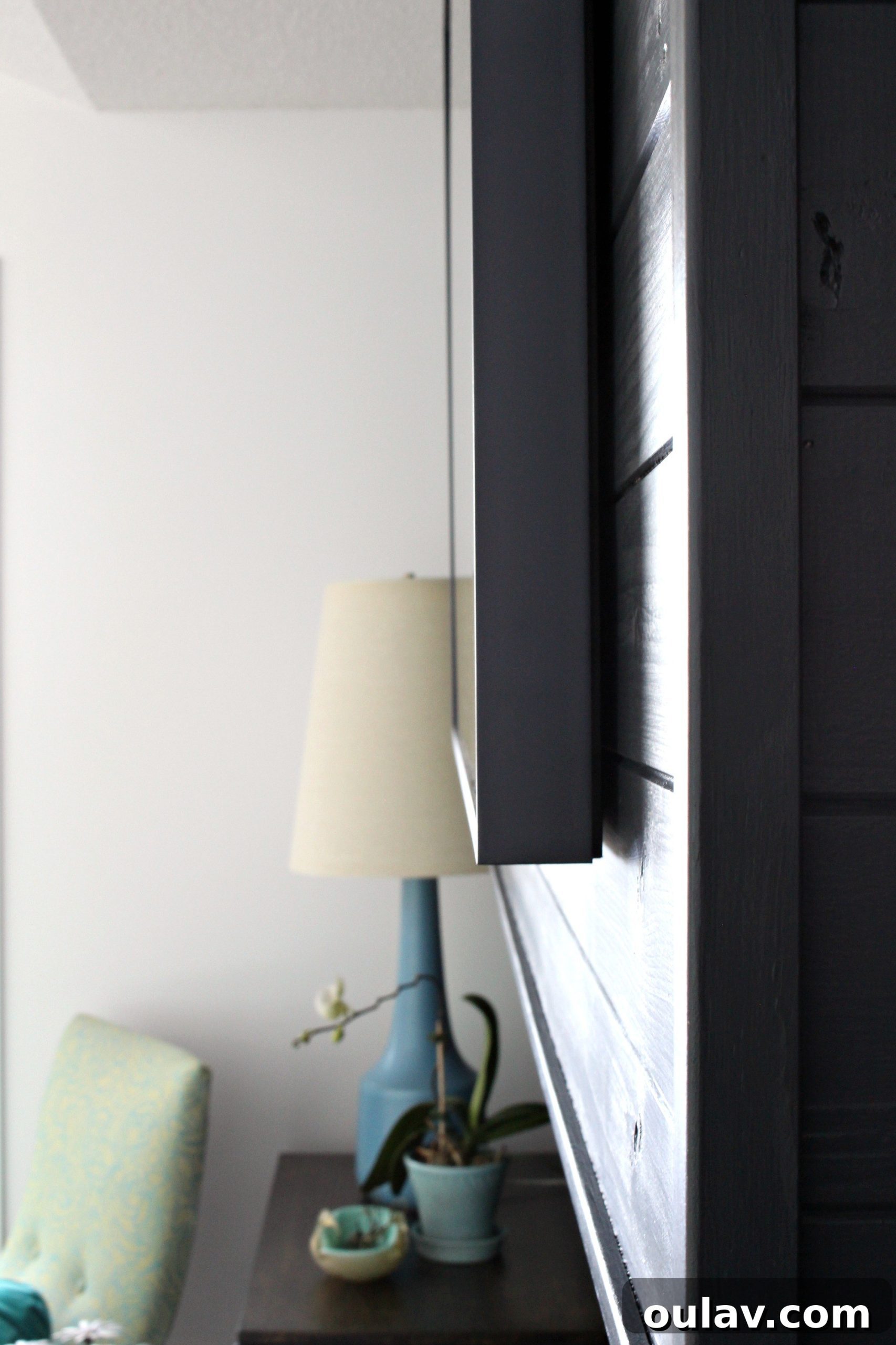 My Honest Samsung Frame TV Review 7 TV That Fits Perfectly Flush to Wall