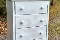 The Ultimate Chalk Paint Cabinet Makeover
