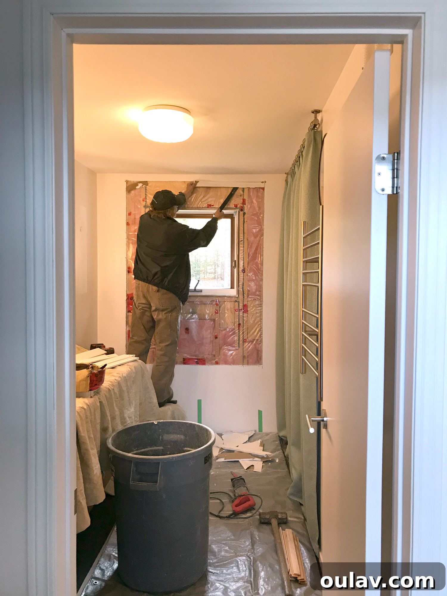 Bigger Window Installation: Your Complete Guide 16 Observing Window Replacement: Quality Control During Installation