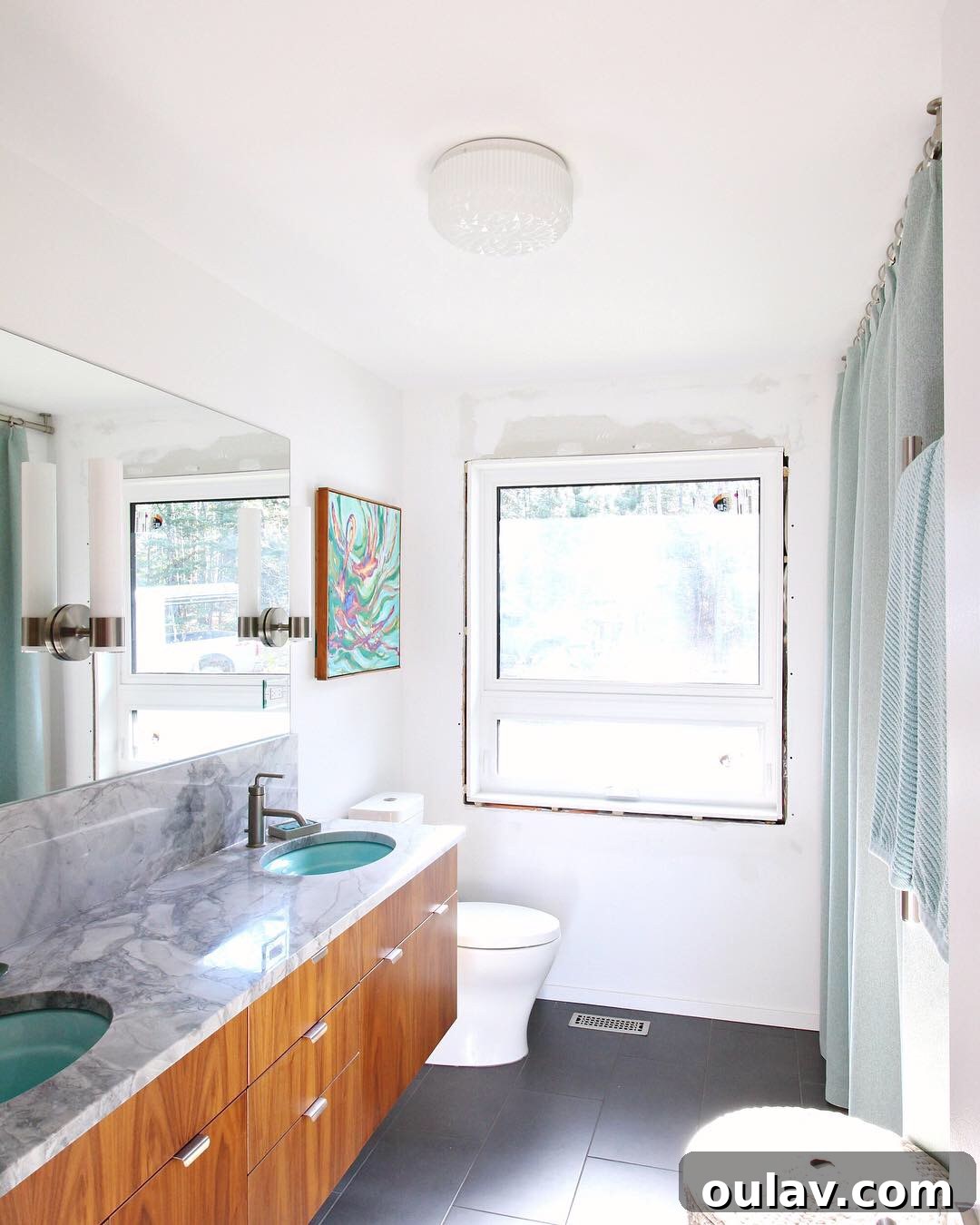 Bigger Window Installation: Your Complete Guide 18 Interior Window Installation Progress: A Homeowner's Perspective