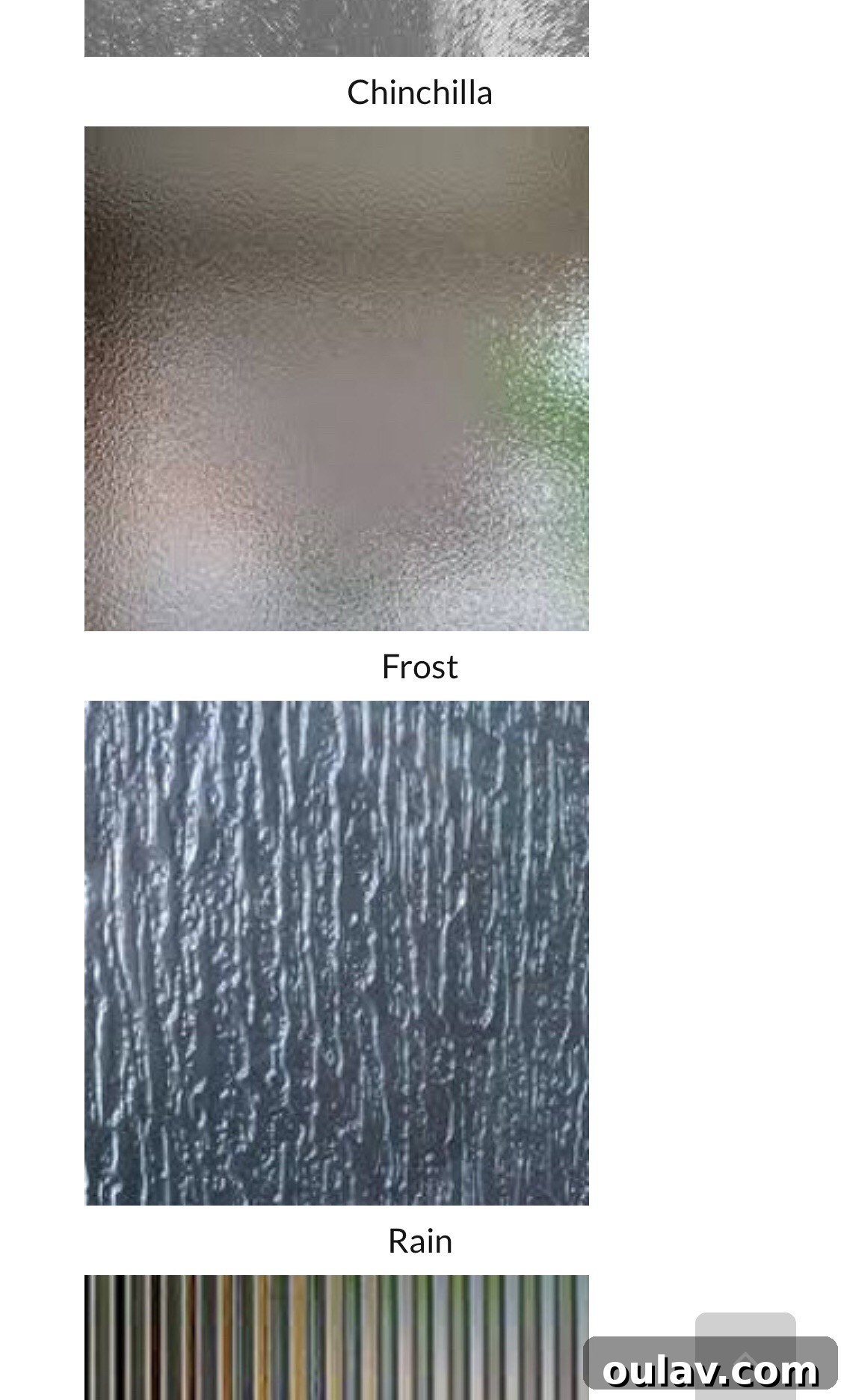 Bigger Window Installation: Your Complete Guide 21 Privacy Glass Selection: Rain vs. Frost for Window Renovation