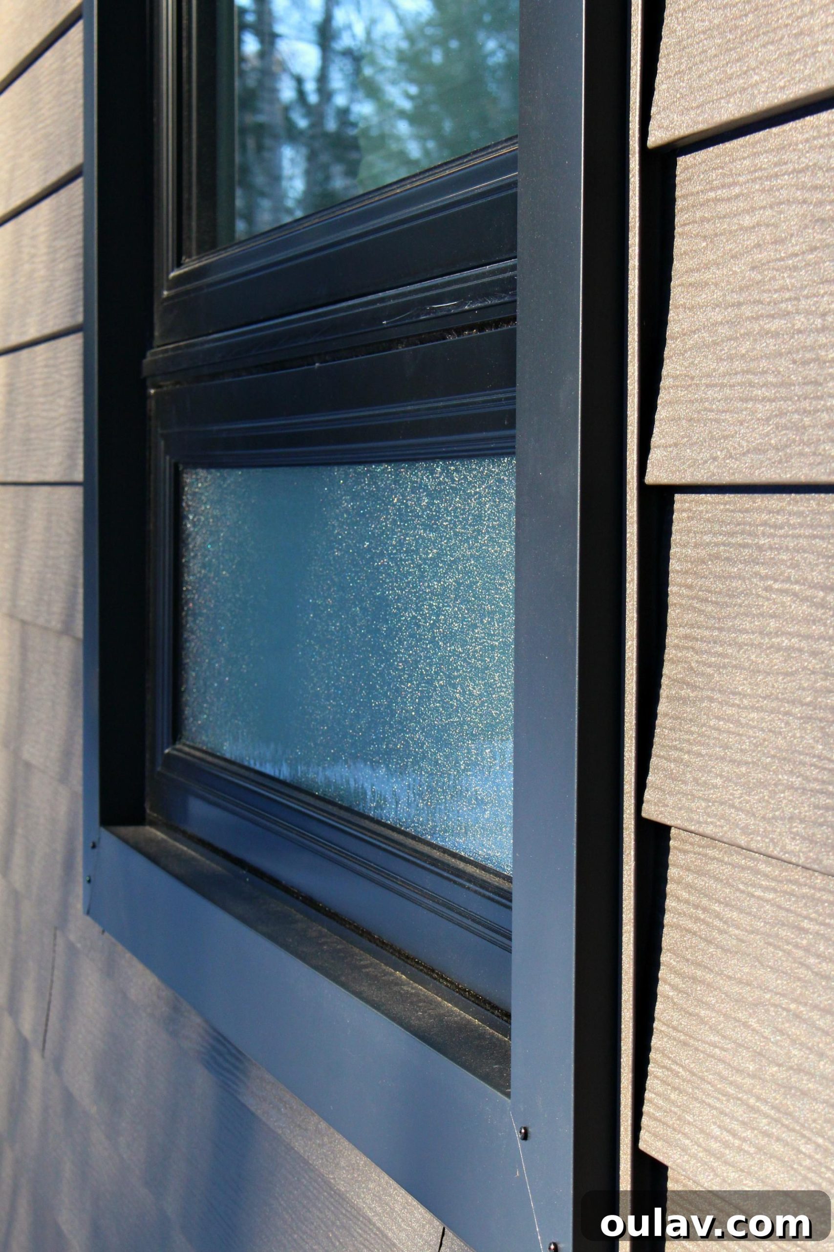 Bigger Window Installation: Your Complete Guide 23 Lakeside Window Privacy Glass: Aesthetic and Functional Choices