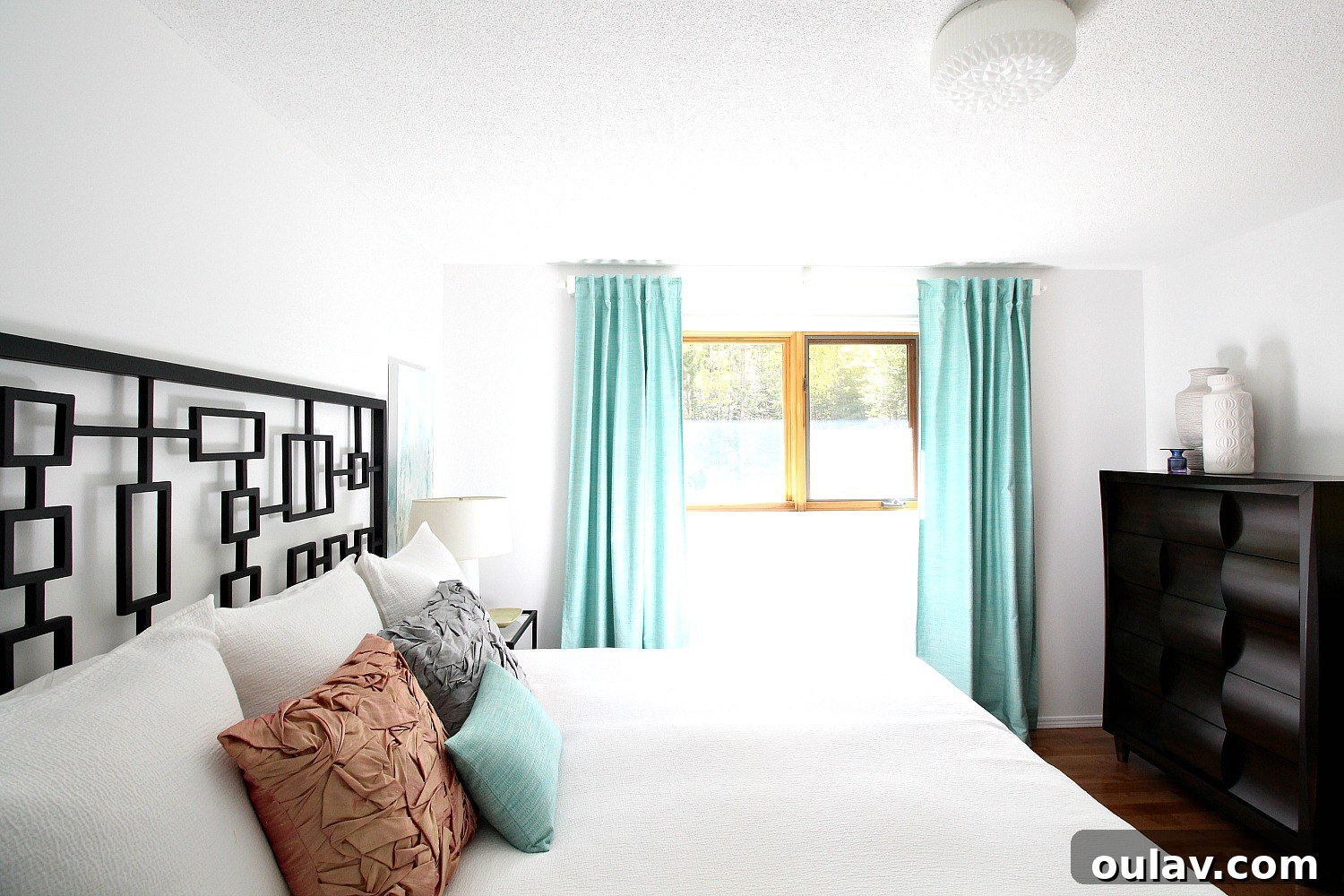 Bigger Window Installation: Your Complete Guide 37 Bedroom Before and After: Enhanced Natural Light