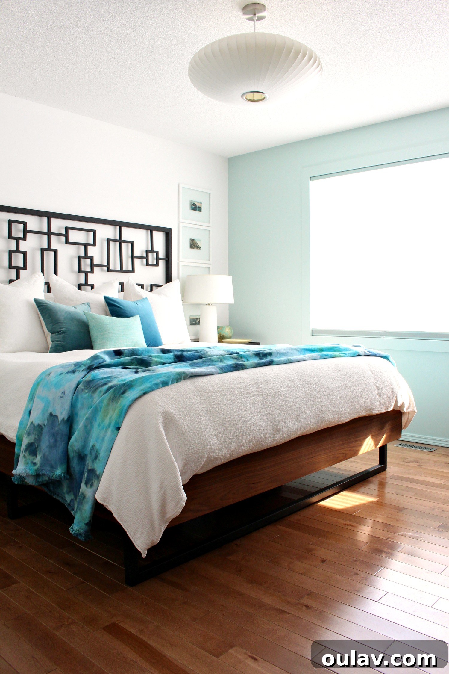 Bigger Window Installation: Your Complete Guide 40 Bedroom Interior: New Windows Creating a Brighter Space