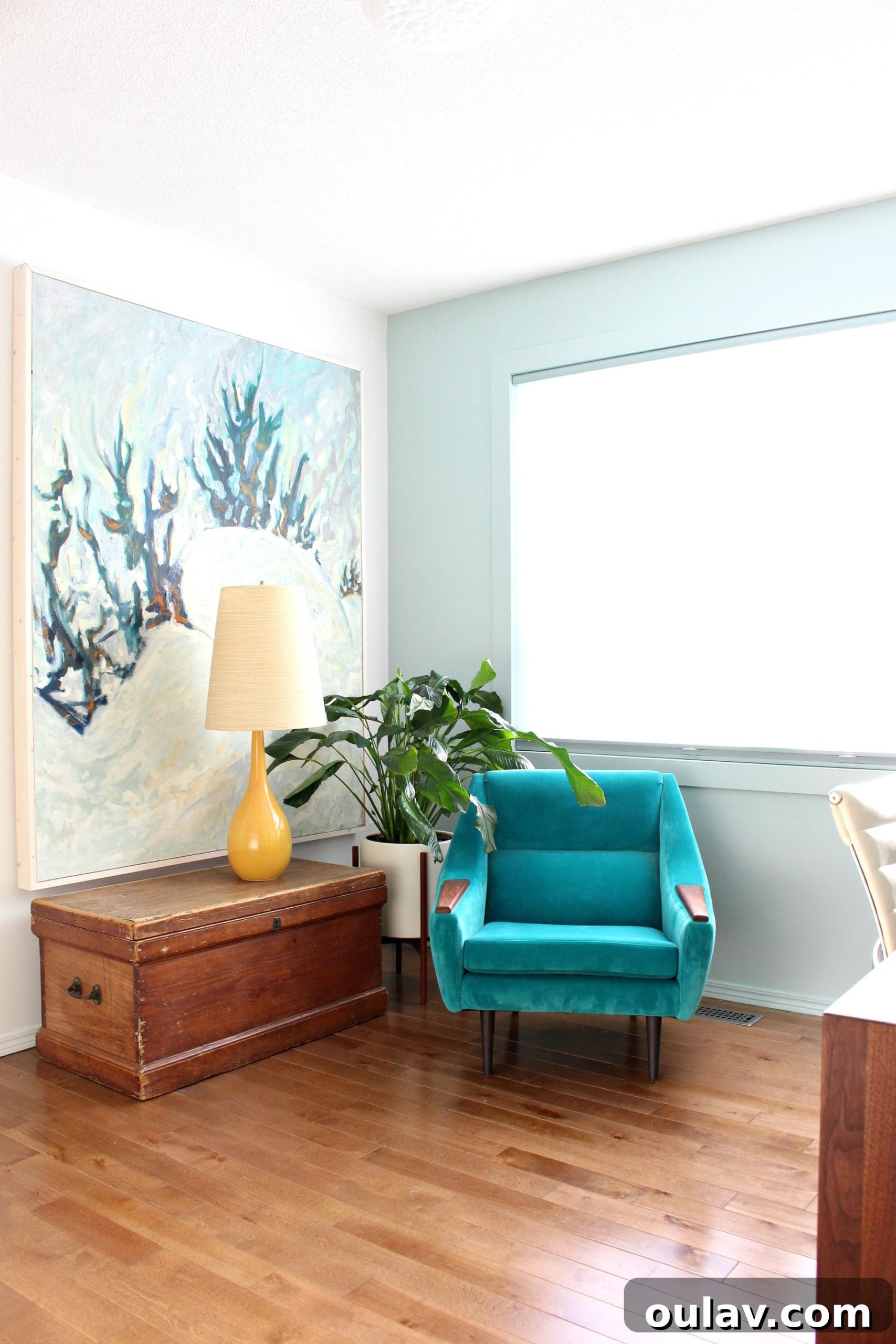 Bigger Window Installation: Your Complete Guide 44 Light-Filled Home Office: Modern Window Upgrade