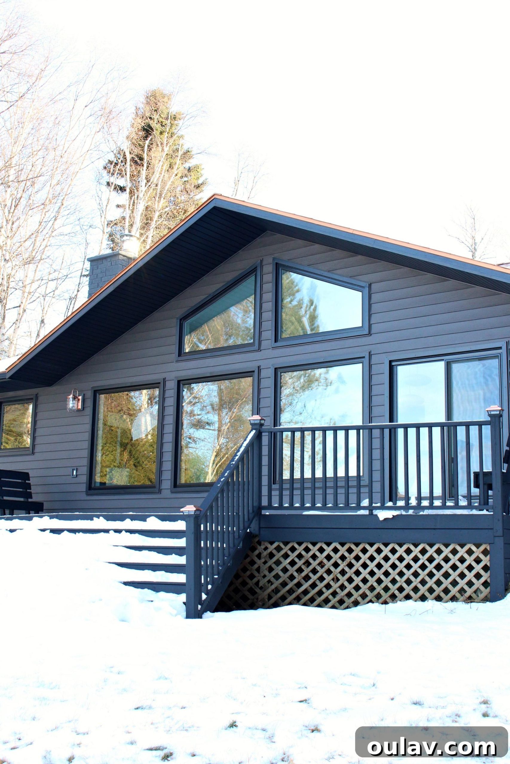 Bigger Window Installation: Your Complete Guide 6 Custom Window Design: Visualizing Bigger Windows with Post-its