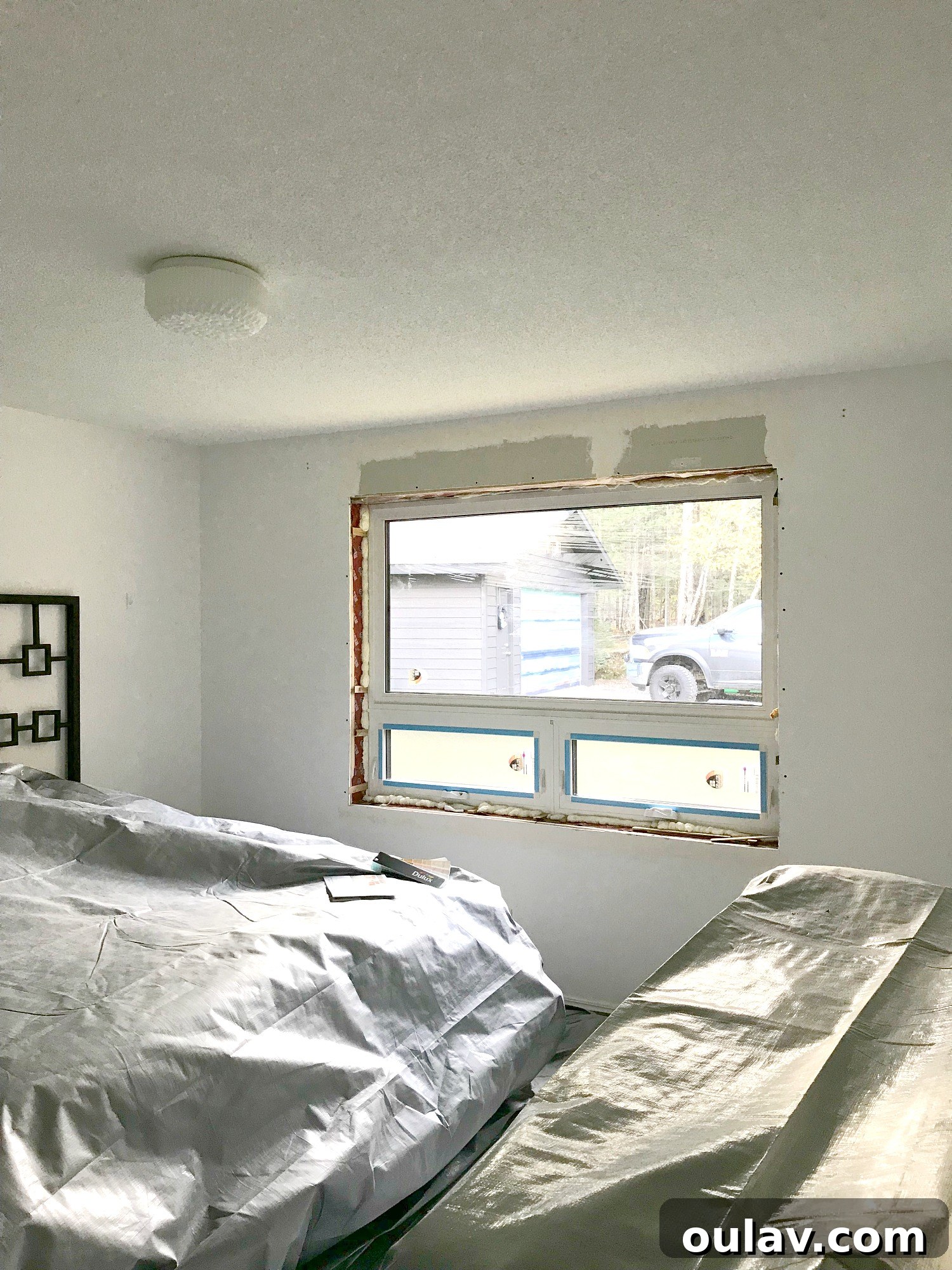 Bigger Window Installation: Your Complete Guide 8 Home Renovation: Structural Changes for Window Enlargement