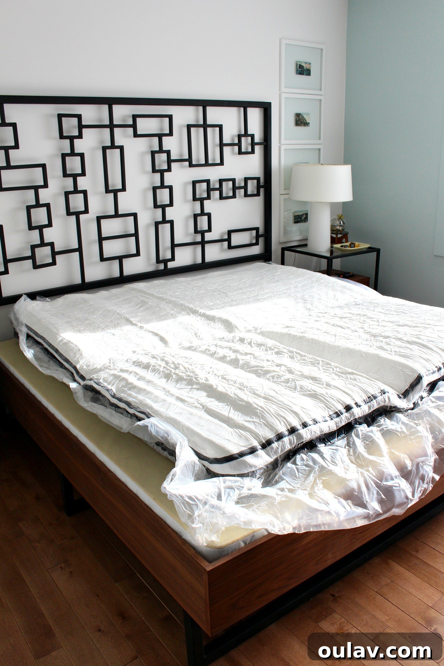 Nest Bedding Alexander Signature Hybrid Mattress Review