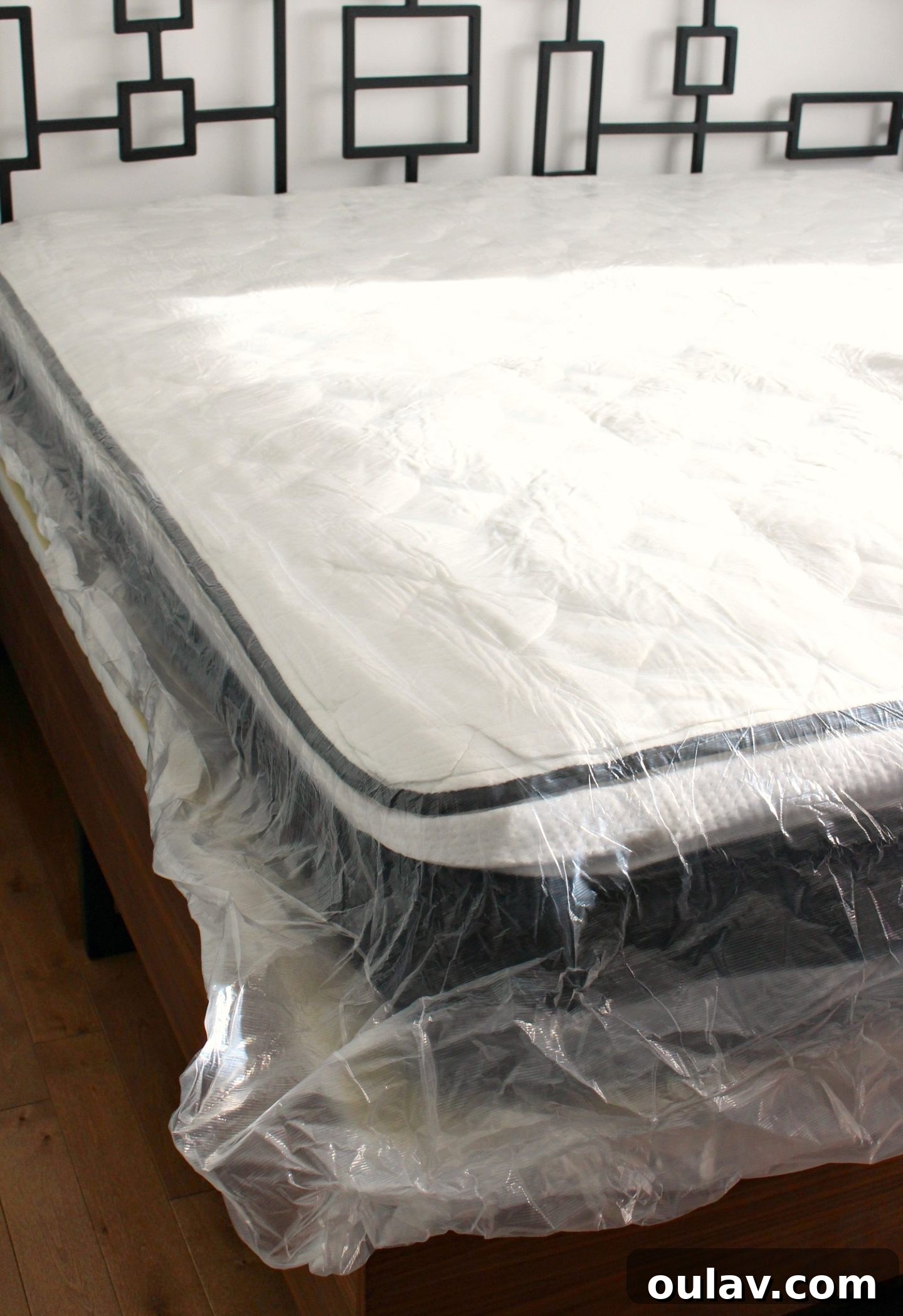 Nest Bedding Alexander Signature Hybrid Mattress: A Full Analysis 6 Nest Bedding Alexander Signature Hybrid Mattress Review
