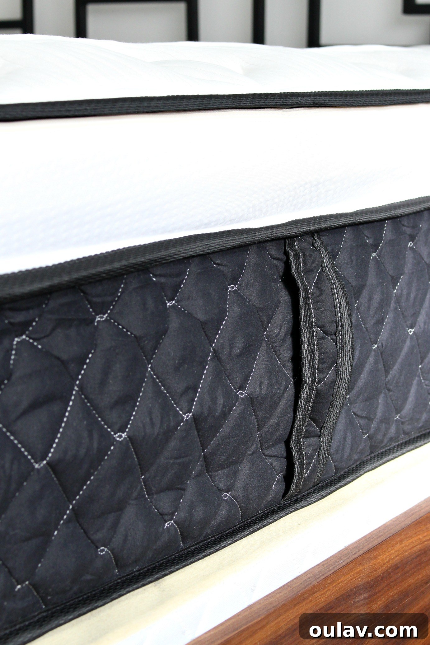 Nest Bedding Alexander Signature Hybrid Mattress: A Full Analysis 9 Nest Bedding Alexander Signature Hybrid Mattress Review