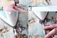 Narrow Fabric Hack: DIY Tablecloth Solutions