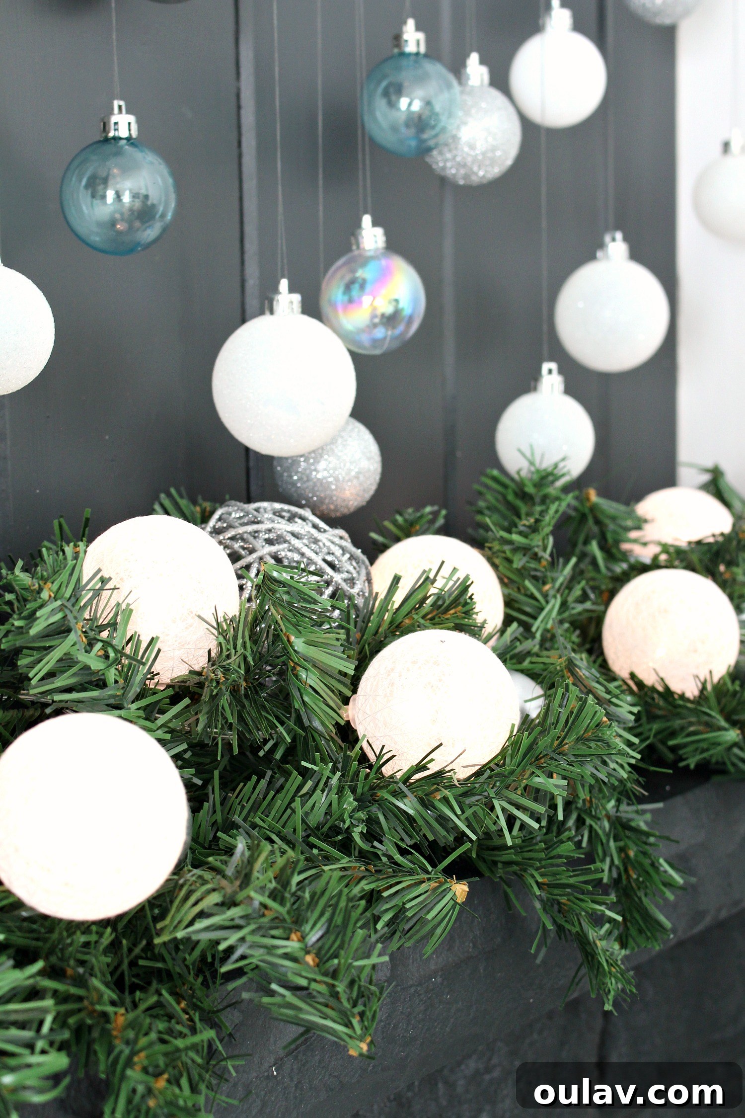Dollar Store Glow Up Lighted Garland 23 Get Lighted Garland For Less with these DIY Ideas
