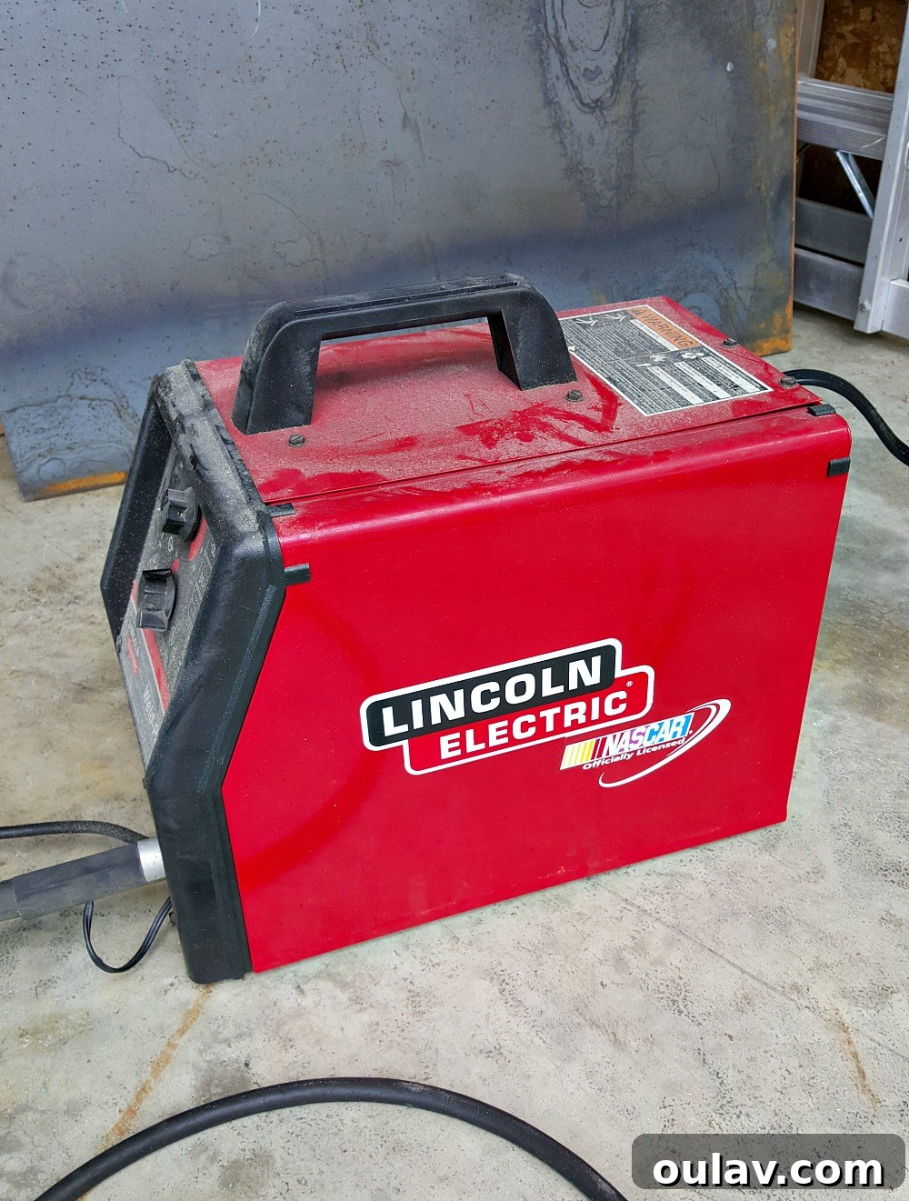 Weld Your Own Custom Table Legs 3 Best Welding Machine for Home Projects