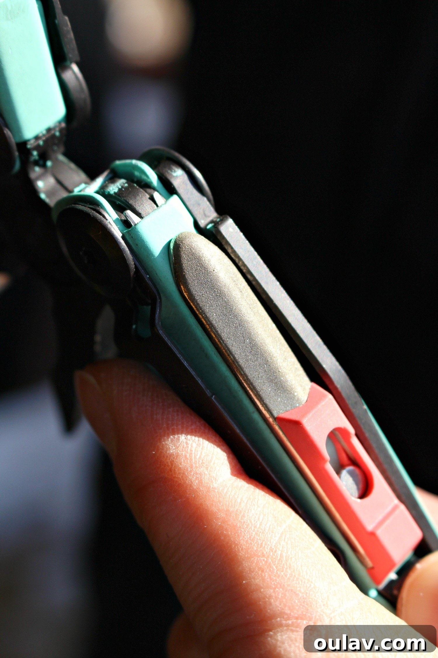 DIY Light Fixture Replacement Made Simple (Sponsored by Leatherman Canada) 27 Leatherman Signal: The ultimate multi-tool for outdoor adventures and camping