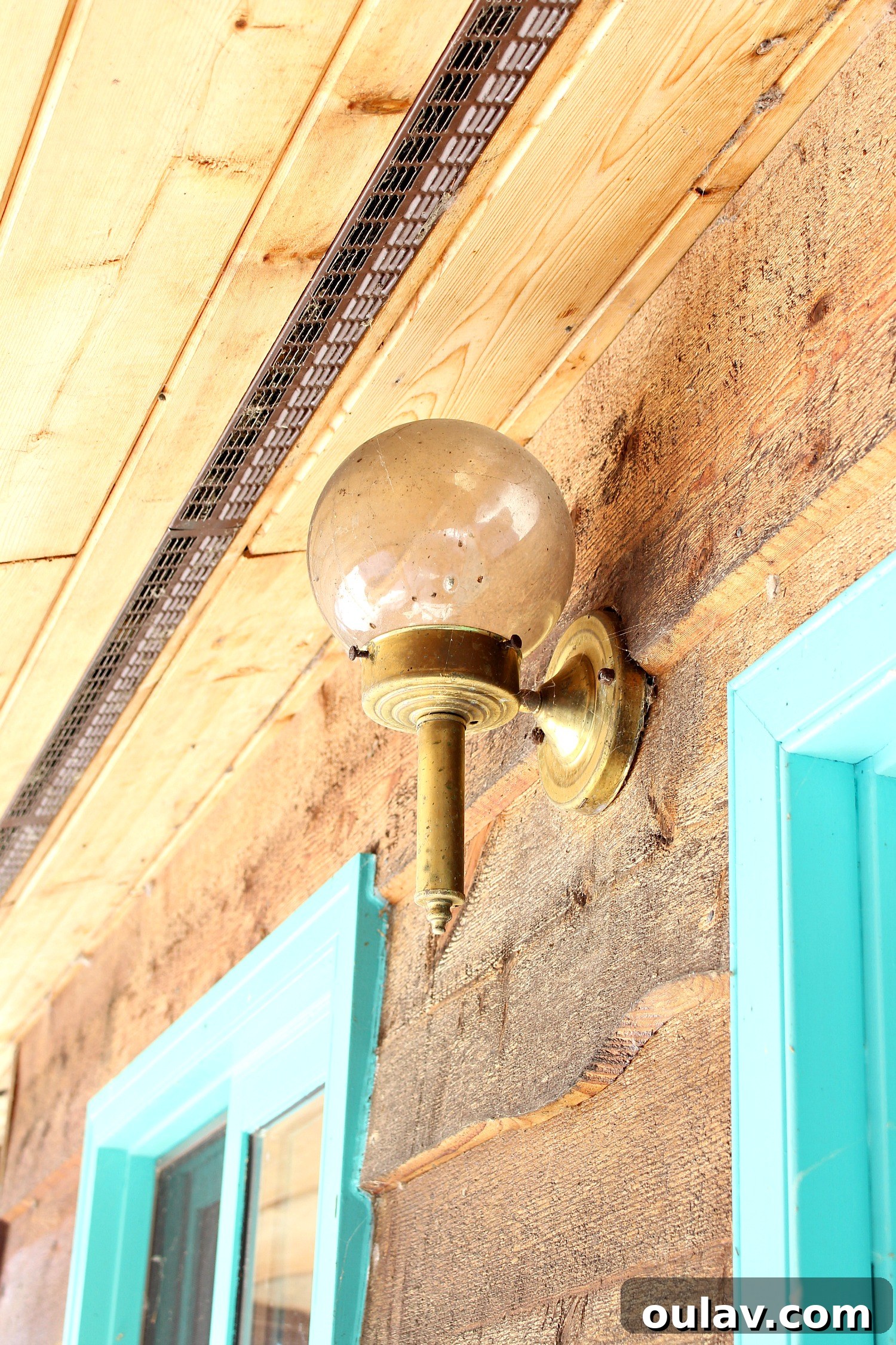 DIY Light Fixture Replacement Made Simple (Sponsored by Leatherman Canada) 6 How to replace an exterior wall light step-by-step guide
