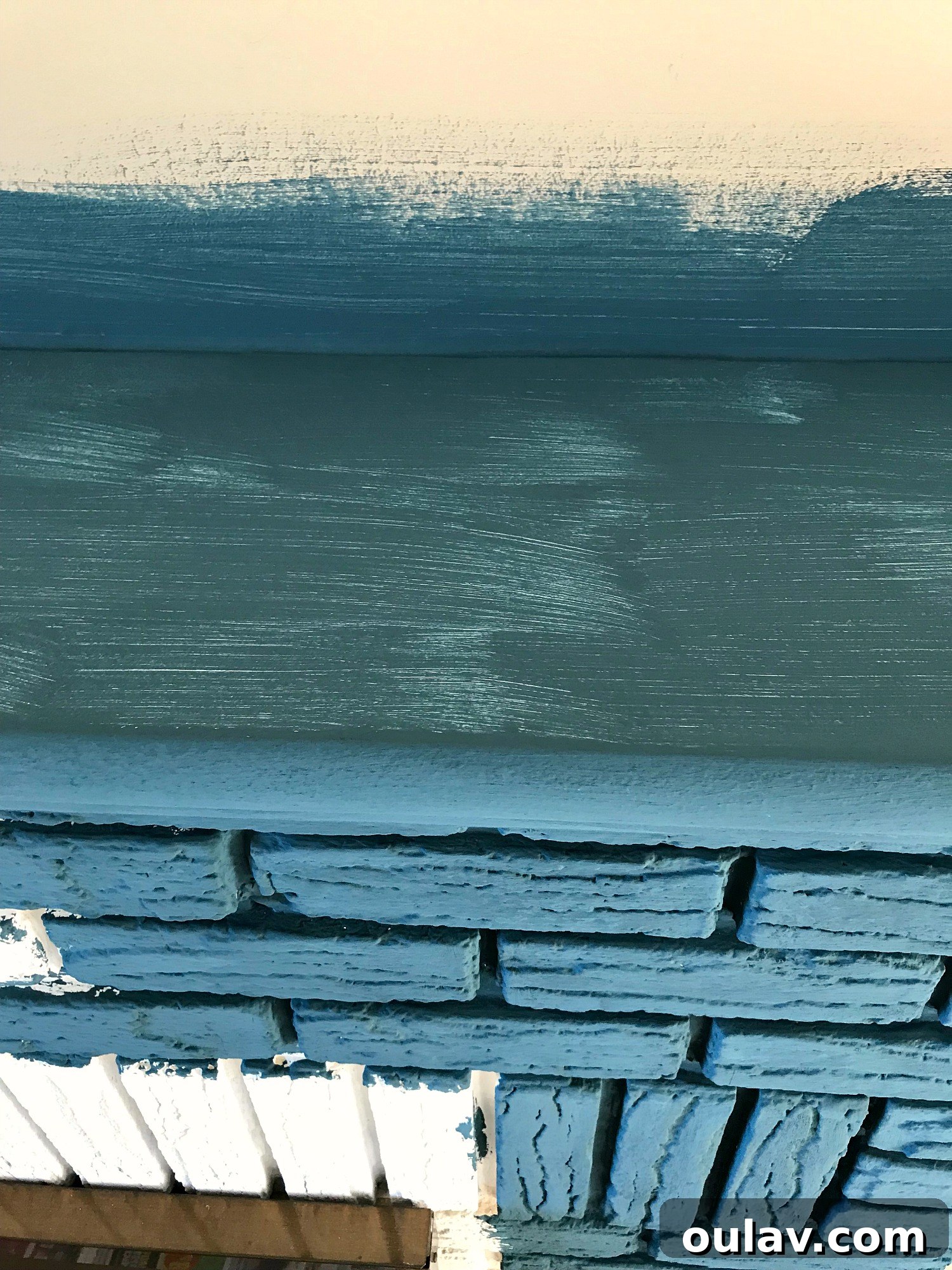 Annie Sloan Chalk Paint Honest Thoughts