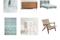 Seaside Serenity: Your Dream Coastal Bedroom