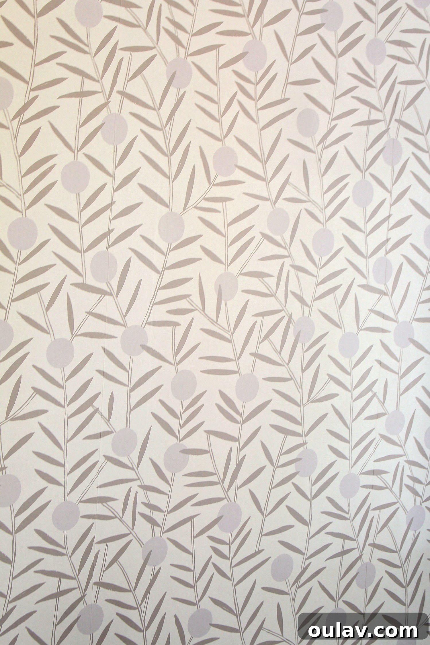 How to Hang Wallpaper with Paste