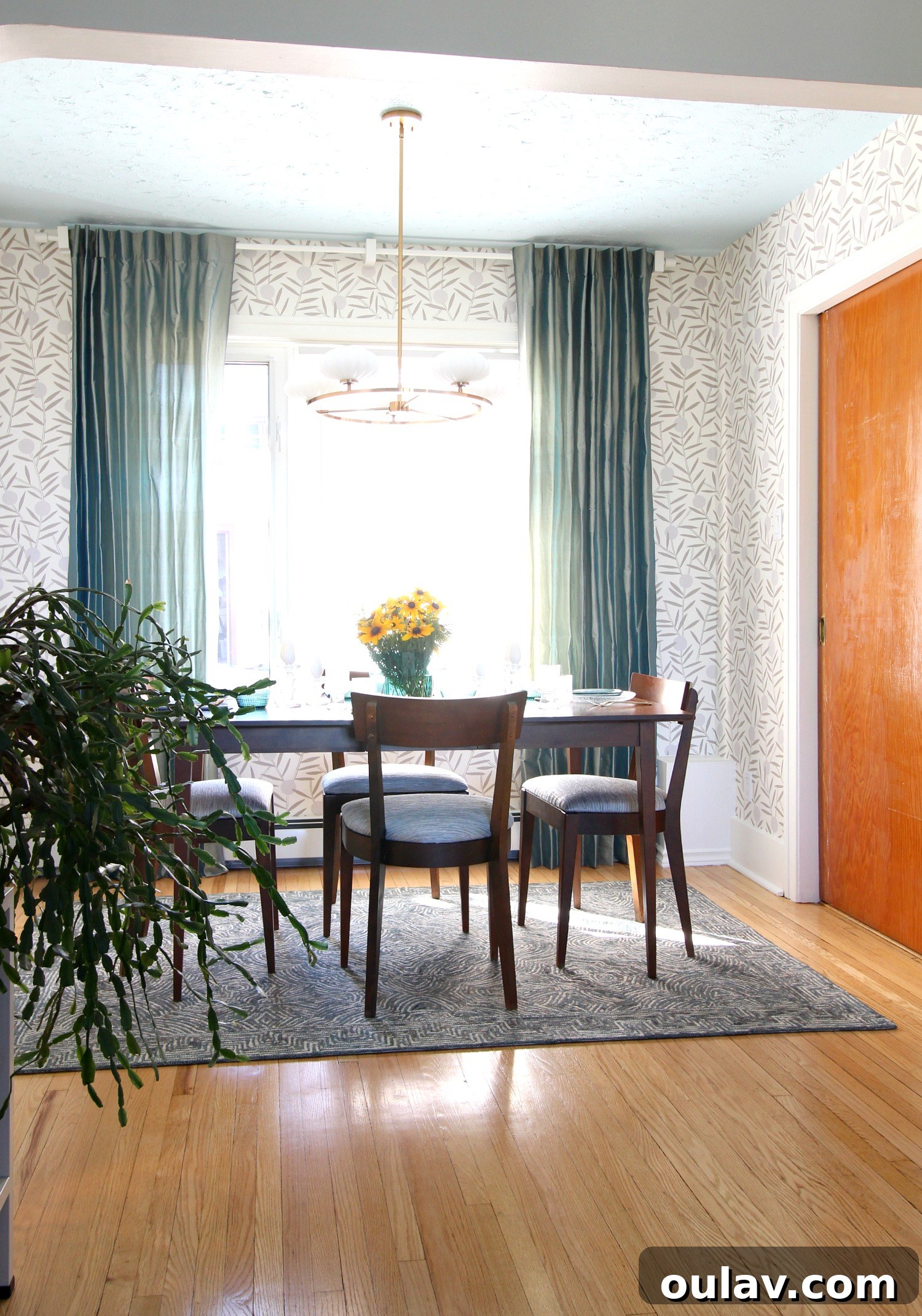 Hygge & West Wallpaper Review