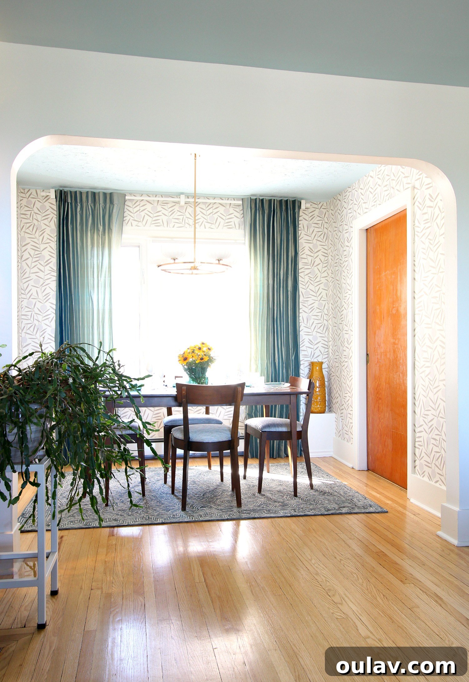 Hygge & West Wallpaper Review